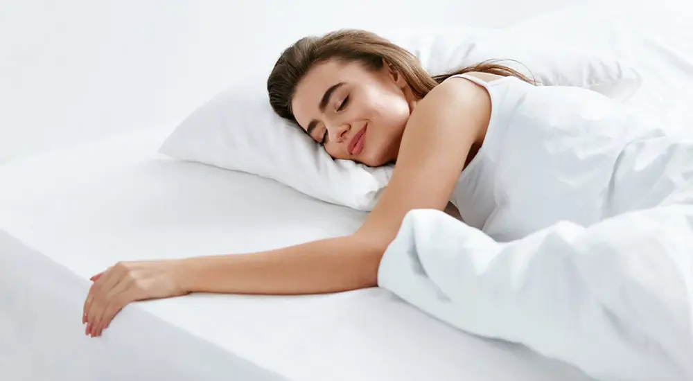 Long-Lasting Comfort with 10-Year Warranty