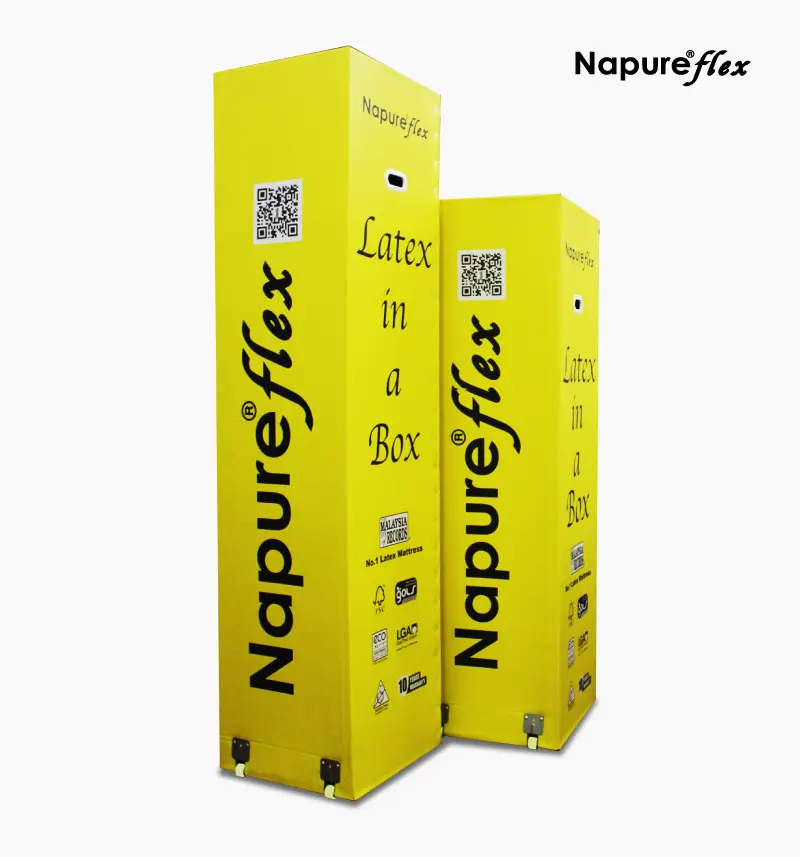 Napureflex in a Box - Image 2