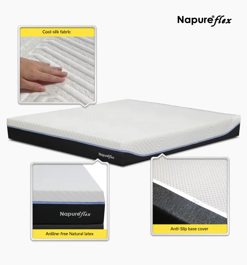 Napureflex in a Box