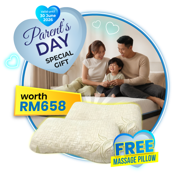 parentsday form RM658 pillow 555